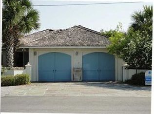 378 Blue Mountain Rd, Santa Rosa Beach, FL 32459