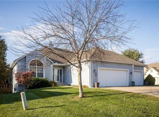 1701 S Ann Ct, Independence, MO 64057