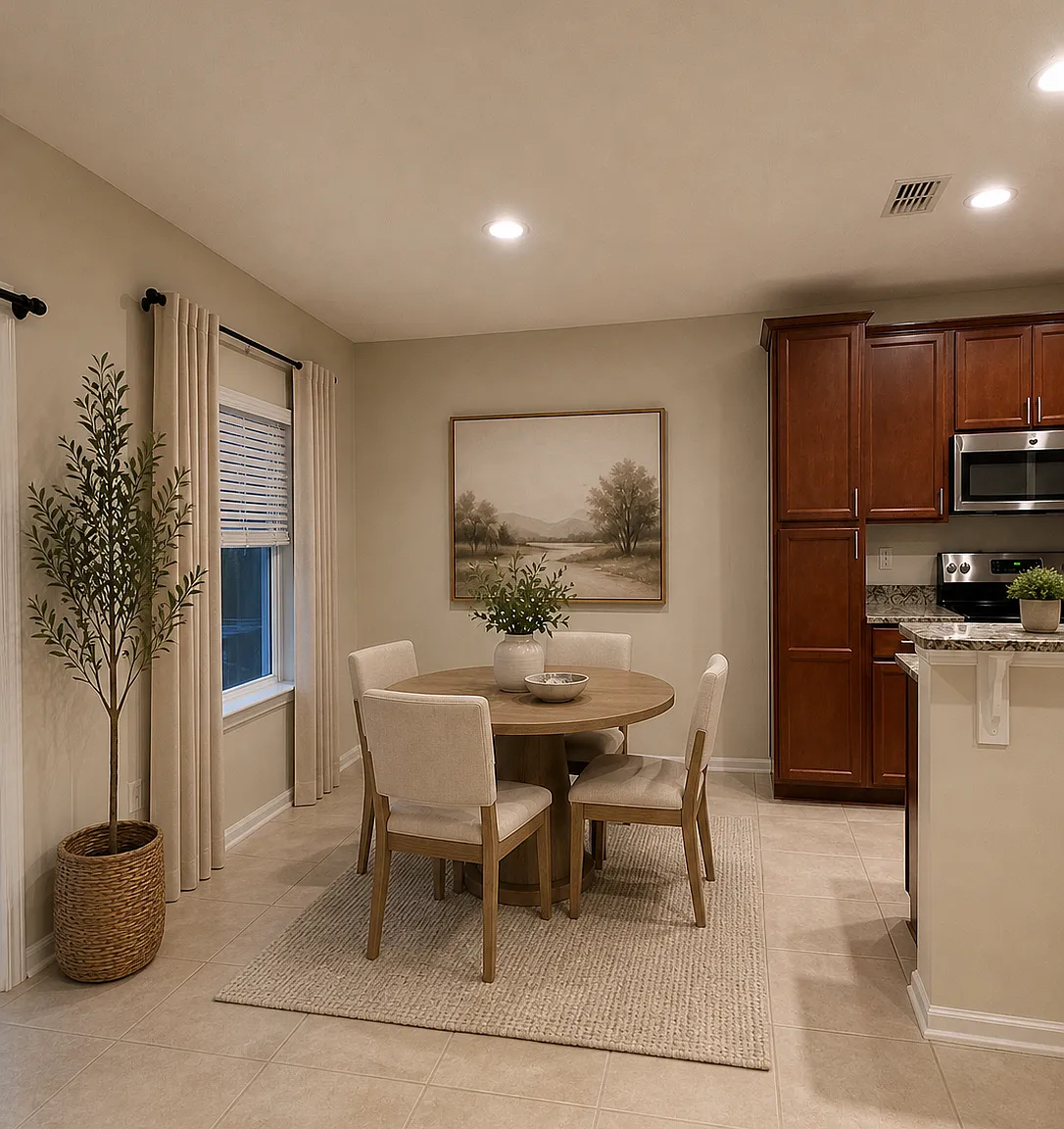 3 bed, 2.5 bath, 1344 sqft, $1,950 — Photo 4