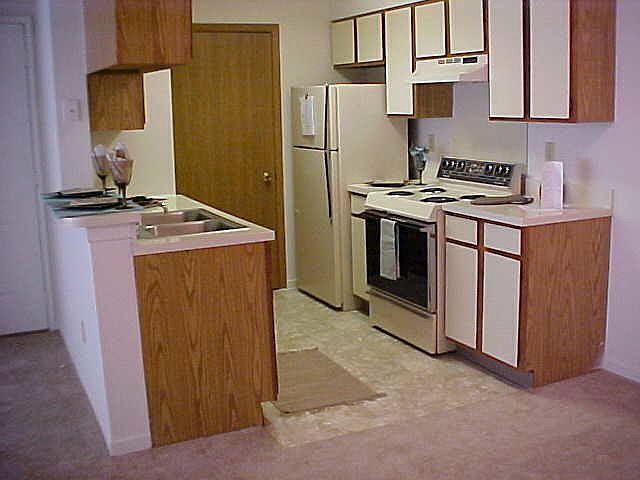 Churchill Kitchen