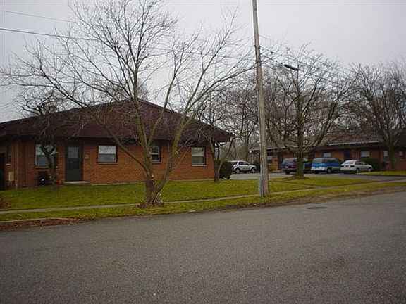 1524/1536 Henson Ave.