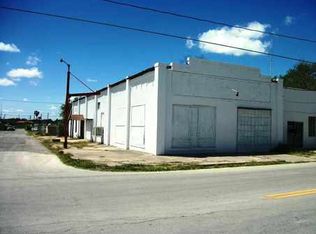 200 W 2nd St, Del Rio, TX 78840