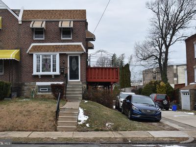 319 W Manheim St, Philadelphia, PA, 19144
