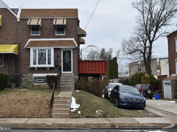 319 W Manheim St, Philadelphia, PA 19144