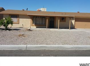 1173 McCulloch Blvd S, Lake Havasu City, AZ 86406