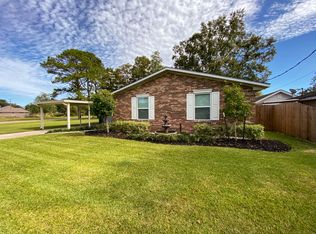 201 Davis Dr, Luling, LA 70070