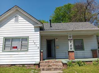 1012 W 16th St, Little Rock, AR 72202