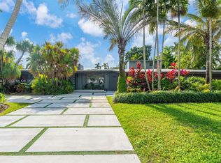 Palmetto Pines, Palmetto Bay, FL 33158