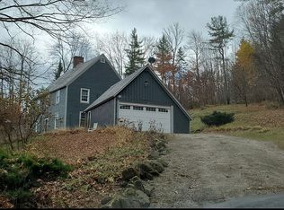 1034 Stevenson Rd, Barnet, VT 05821