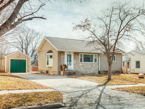 1406 Stafford Ave, Ames, IA 50010
