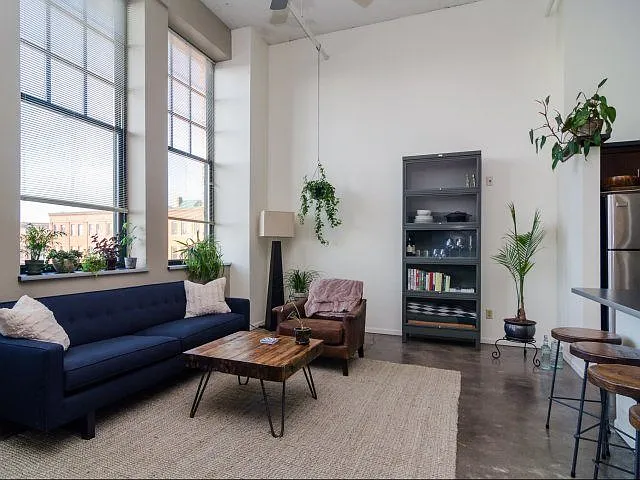 2nd Street Lofts — Photo 16