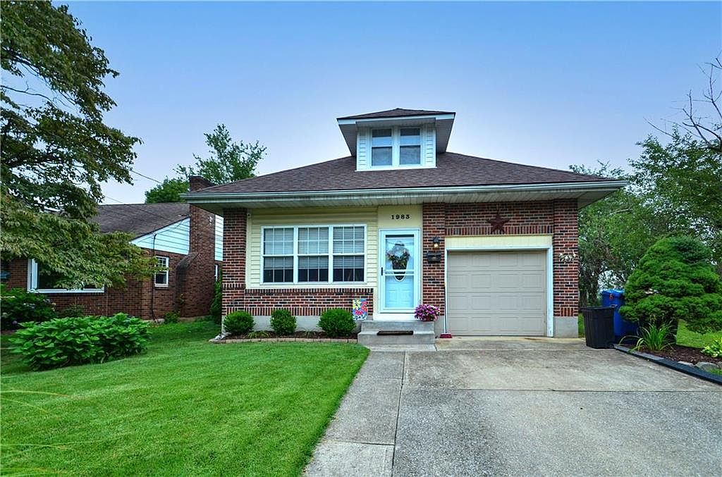 1983 Whitehall Ave, Allentown, PA 18104 Zillow