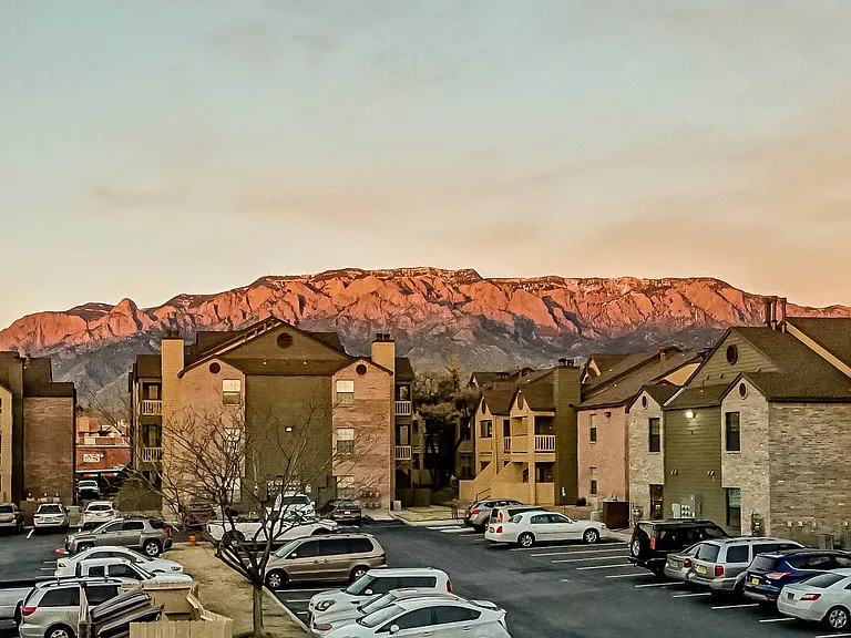 Mountain Run Apartments — Photo 8