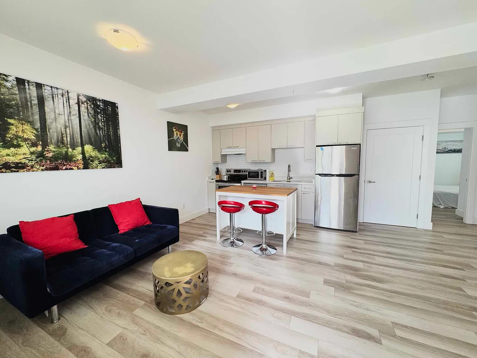 2 bed, 750 sqft, $1,550 — Photo 4