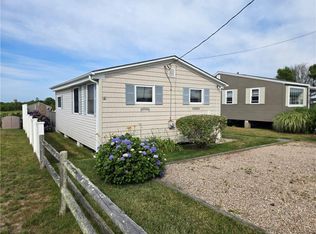 725 H Succotash Rd, Wakefield, RI 02879