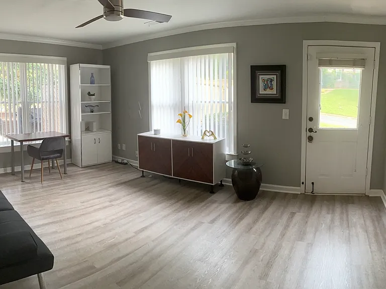 Office / Den