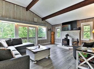 48 Tanglewood Dr, Killington, VT 05751