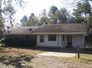 248 Happy Rescue Rd, Searcy, AR 72143
