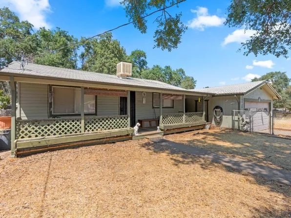 16156 20th Ave Avenue, Clearlake, CA 95422