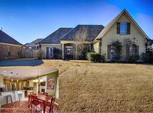 4779 Rosebud Cv, Southaven, MS 38672