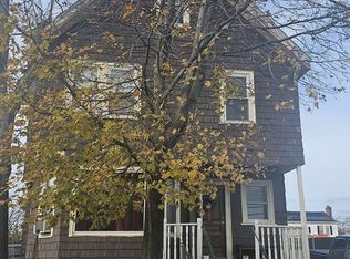35 Tuttle St, Revere, MA 02151