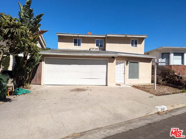 343 Fowling St, Playa Del Rey, CA 90293