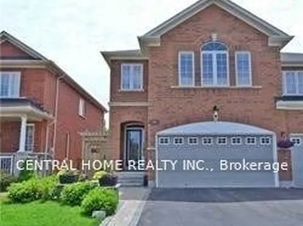 29 Aikenhead Ave, Richmond Hill, ON L4S 0A8