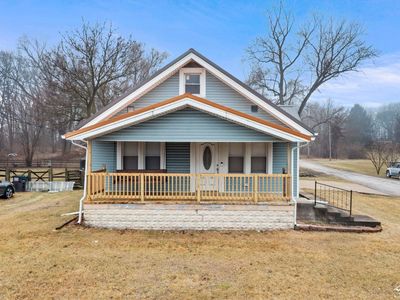 519 W Sterns Rd, Temperance, MI, 48182