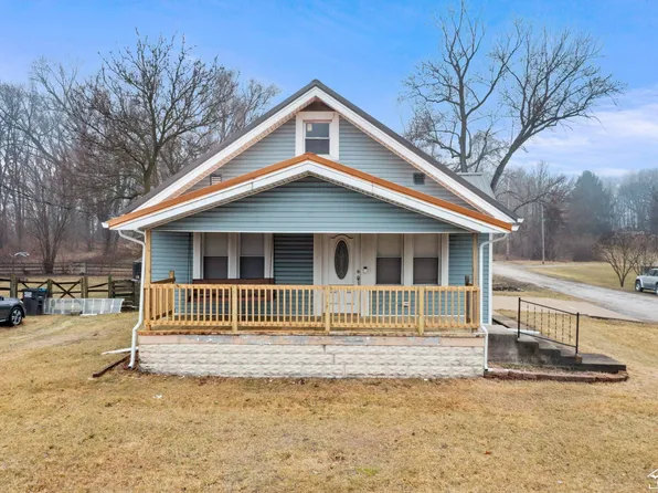 519 W Sterns Rd, Temperance, MI 48182