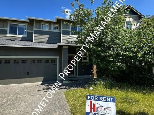 3332 Juno Ct NE, Lacey, WA 98516
