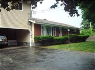 1 Exeter St, Lawrence, MA 01843