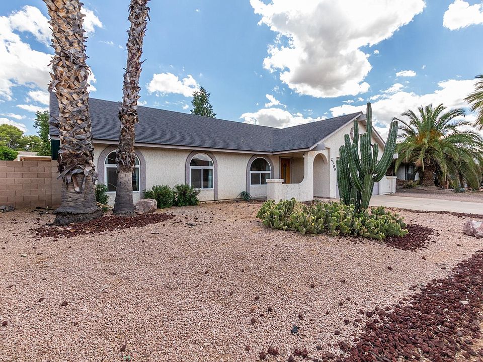 1st image of 2309 E Dragoon Ave