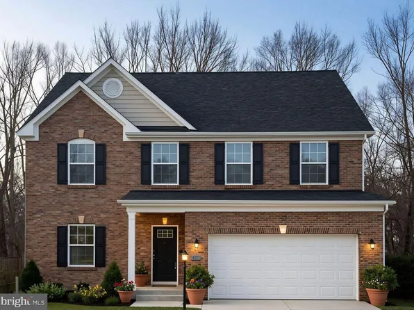 4217 Manor Field Dr, Bowie, MD 20720