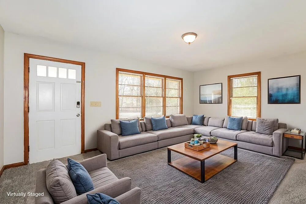 2 bed, 2.0 bath, 1456 sqft, $1,615 — Photo 4