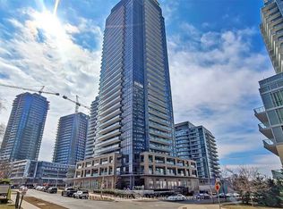 56 Forest Manor Rd #1901, Toronto, ON M2J 0E5