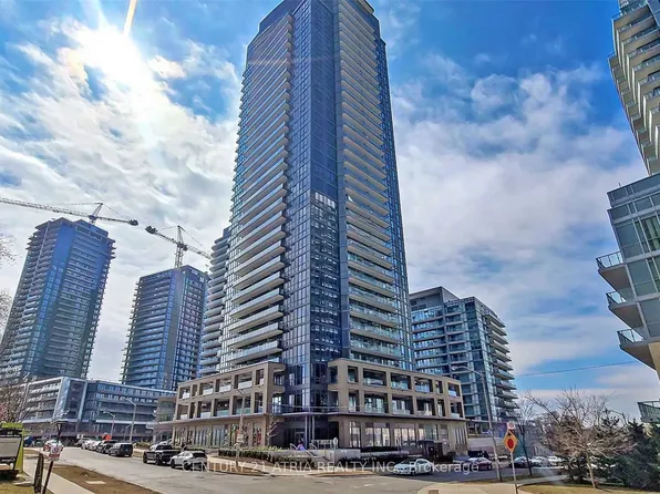 56 Forest Manor Rd, Toronto, ON