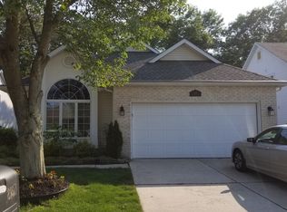 2357 Agincourt Rd, Toms River, NJ 08755