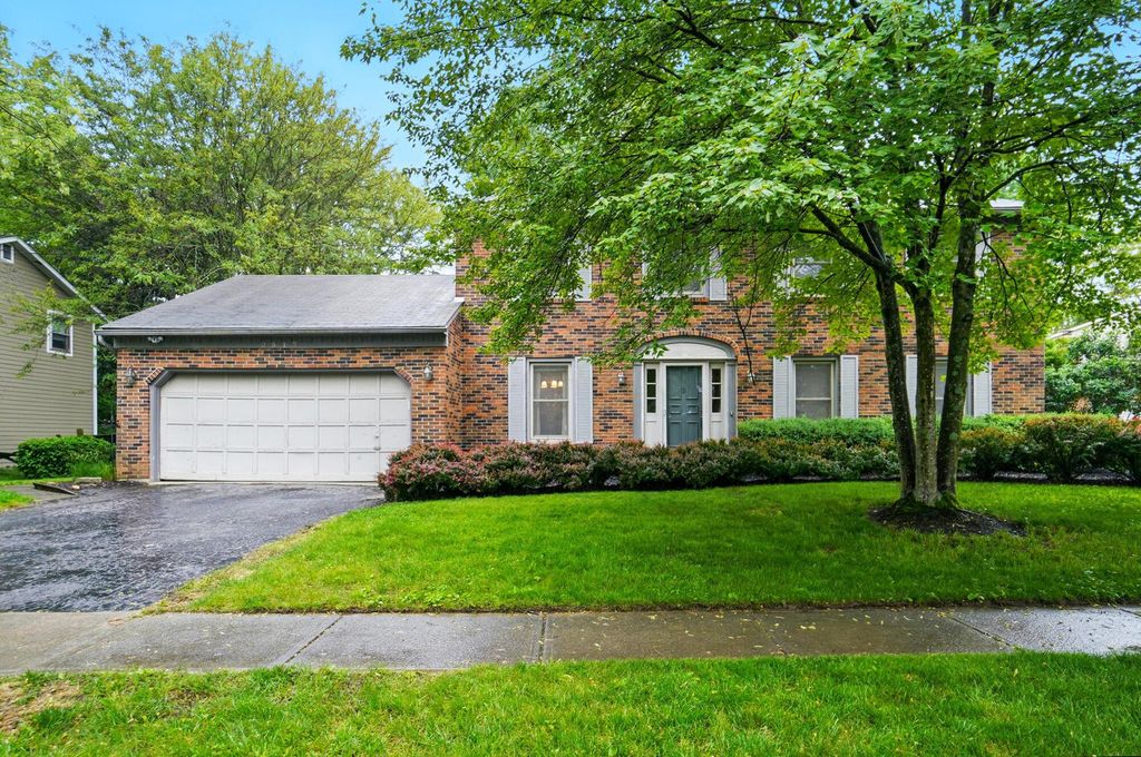 Real estate listing image