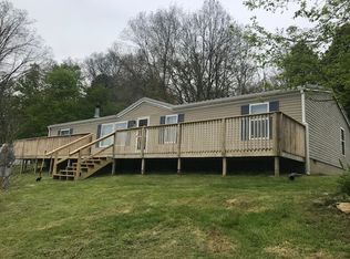 9735 Napoleon Zion Station Rd, Dry Ridge, KY 41035