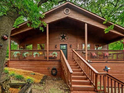 188 Hacienda Dr, Pottsboro, TX, 75076