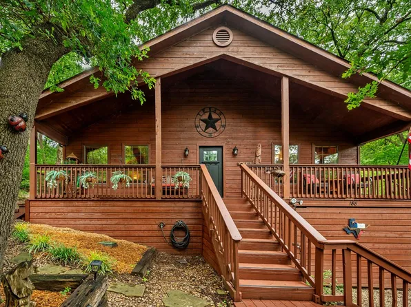 188 Hacienda Dr, Pottsboro, TX 75076