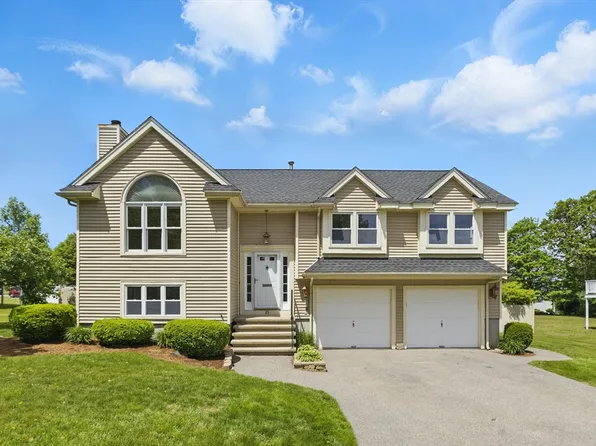 25 Sandra Rd, Peabody, MA 01960