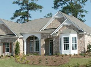 2048 Reflection Creek Dr, Conyers, GA 30013