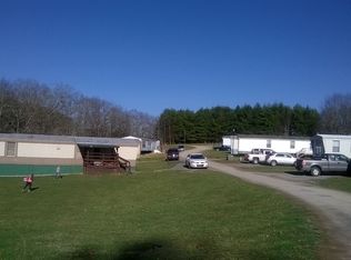 295 Woodrow Rd, Marlinton, WV 24954