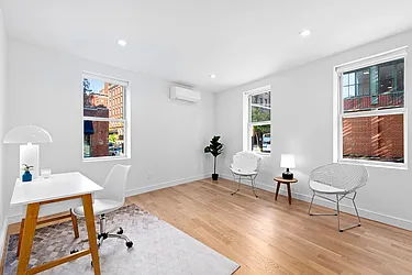 Rented by Metropolitan Equities