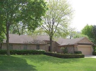 3601 Fox Hunt Dr, Ann Arbor, MI