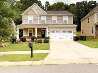 2025 Oakmere Rd, Waxhaw, NC 28173