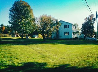 180 E Sheldon Rd, Enosburg Falls, VT 05450