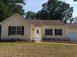 209 Bridleridge Rd, Lexington, SC 29073