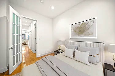 Rented by Voro NYC